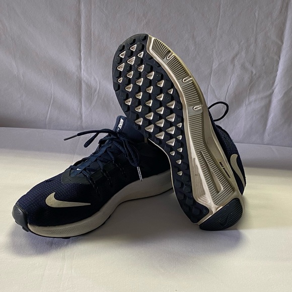 Nike Mens Quest Running Shoes - Picture 2 of 4